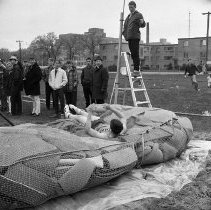 High School Field Day